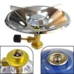 TETE A RECHAUD A GAZ PORTABLE POUR CARTOUCHE 500G