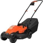 TONDEUSE BLACK ET DECKER 32CM 1200W/BEMW451BH-GB