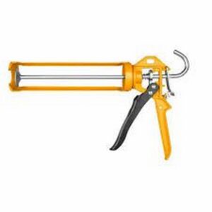 PISTOLET A CARTOUCHE POIGNEE EN ALU HCG1709