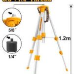 TREPIEDS POUR (NIVEAU LASER HLL156508)/HLLT01152