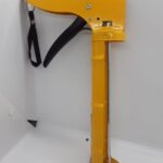 PISTOLET A CARTOUCHE HCG0909