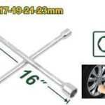 CLE CRUCIFORME JAD /JDTH8316