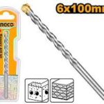 FORET A BETON 6X100MM /DBM2110610