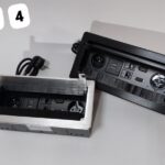 BOITE DE SOL MHK REF 1520