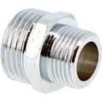 MAMELON REDUIT CROME 3/4M*1/2M