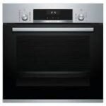 FOUR BOSCH ELECTRIQUE MULTIFONCTIO INOX/HBF512BS1T