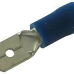 COSSE MDD 2-250 BLEU