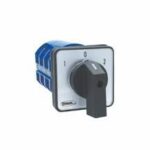 COMMUTATEUR 1-0-2 4P 40A OUMIK