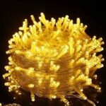 GUIRAND LED 50M CL/2200K