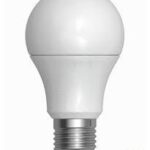 LAMPE A60 12-24V E27 9W 7500K