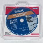 DISQUE MULTIFONCTION 115*22*8 SHARP