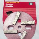 PLATEAU DE SURFACAGE 100MM