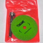 MINI DISQUE CERAMIQUE 50MM