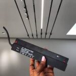 DRIVE MAGNETIC 100W ZMG-DR10 ZASS LIGHTING