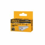 BOITE AGRAFE INGCO 10MM0.7MM HSG1403/STS0110