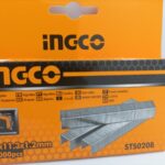 BOITE AGRAFE 1000PSC 8MM *1.2MM  HSG1405/ STS0208