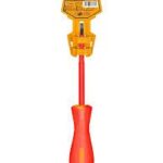 TOURNEVIS ISOLE SL5.5x125 /HISD815125