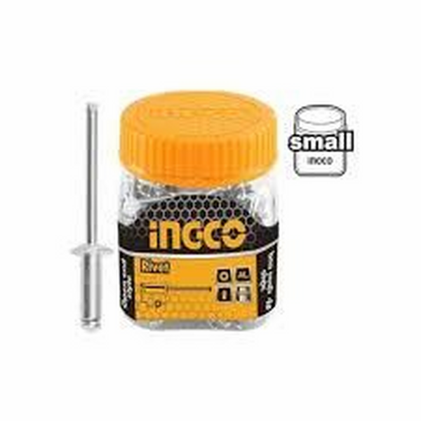 20251028_6928073710357 RIVET 3.2*8MM BOITE DE 300PC HWRT3200811 â Image 1