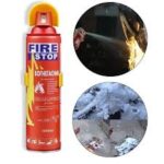 EXTINCTEUR FIRE STOP 500ML/SP-507