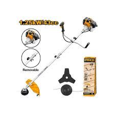 20251028_6941640116469 DEBROUSSAILLEUSE A ESSENCE 2HP /GBC5434421 â Image 1