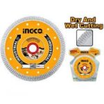 DISQUE DIAMANT ULTRA FIN 115MM/DMD081151HT