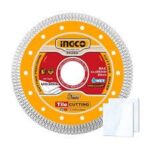 DISQUE DIAMANT ULTRA FIN 180MM/DMD0818011HT