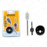 PACK SCIE CLOCHE POUR VEROUILLAGE/AKHS302