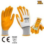 GANTS EN NITRILE XL /HGNG04
