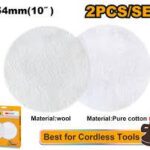 KIT DE POLISSAGE ET DE NETTOYAGE /APP25402