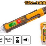 DETECTEUR DE TENSION ALT DIGITAL 12V/VD210003