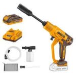 NETTOYEUR 20V+1BAT+CHARGEUR 2AH /CPWLI20362