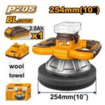 POLISSEUSE SANS FIL 20V 254MM/COPLI2025481