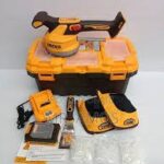 MACHINE A VIBRER SANS FIL POUR CARREAUX/CTVLI20015