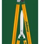 SET DE 3CISAILLES DE JARDIN 200-550-690MM/JDPR3E03