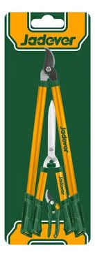 20251028_6942431495229 SET DE 3CISAILLES DE JARDIN 200-550-690MM/JDPR3E03 – Image 1