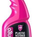 RENOVE PLASTIC / F311 FLAMINGO