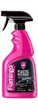 20251028_6959375195450 RENOVE PLASTIC / F311 FLAMINGO â Image 1