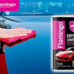 POLISH SIMONIZE LIQUIDE 473ML/F040 FLAMINGO