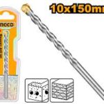 FORET A BETON 10X150MM /DBM2111015