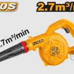 SOUFFLEUR 20V(SANS BATTERIE/CHARG) SI/CABLI20028