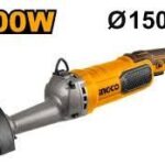 MEULEUSE DROITE 150MM 1100W SG11008