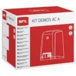 MOTEUR DEIMOS BT KIT A600 FRA BFT/R925271