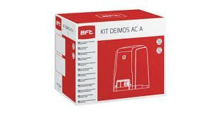 20251028_8027908437297 MOTEUR DEIMOS BT KIT A600 FRA BFT/R925271 â Image 1