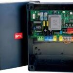 ALENA SW2 QUADRO CPEM 220-230V BFT/D113811