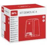 MOTEUR DEIMOS AC KIT A800 INT SL BFT/R925332