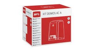 MOTEUR DEIMOS AC KIT A800 INT SL BFT/R925332