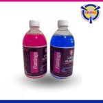 LAVE GLACE 500ML SP-G500-2 FLAMINGO