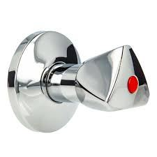 20251029_115643 TETE TRIANGULAIRE A VANNE ENCASTRE 3/4 ROLIN â Image 1