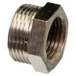 REDUCTION CROME 3/4M*1/2F