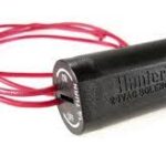 SOLENOIDE HUNTER 24V 606800